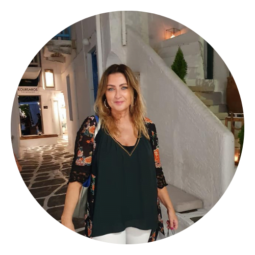 Melanie England Web Designer